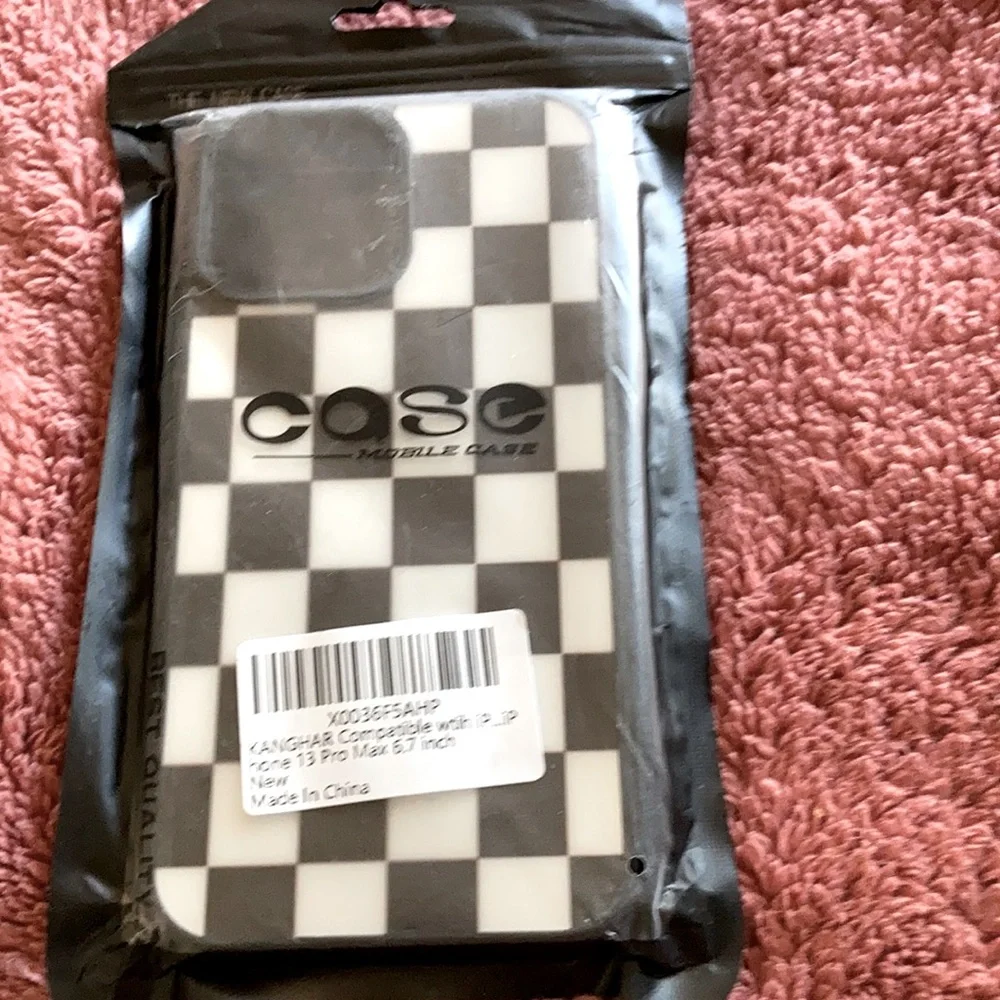 Kanghar compatible with iPhone 13 pro Max 6.7 inch